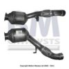 BM CATALYSTS BM80366H Catalytic Converter